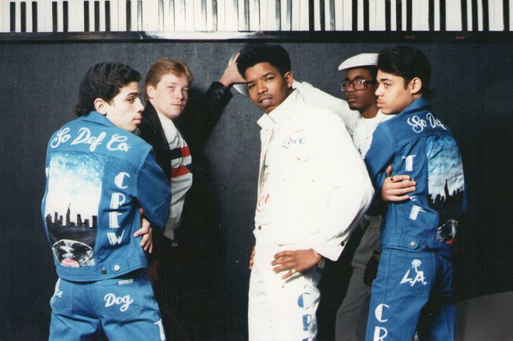 DJ Too Tuff [Tuff Crew] – The Unkut Interview – unkut.com – A Tribute ...
