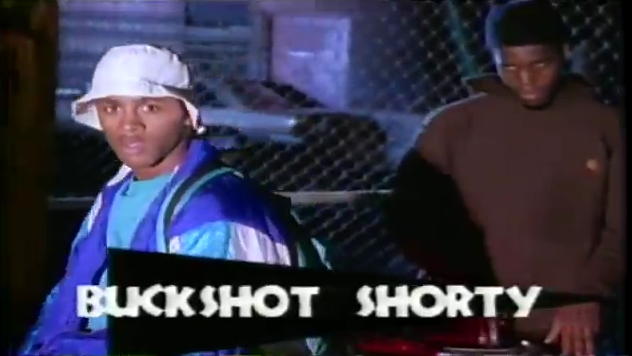 Buckshot – The Unkut Mini Interview – unkut.com – A Tribute To ...