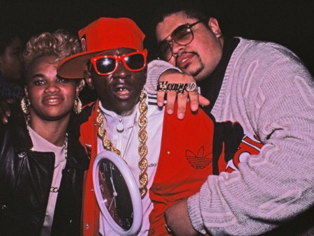 Flavor Flav – Party In My Pants [Early 80's demo] | unkut.com