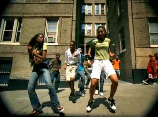 No Country for Old (Rap) Men: The Wacky World of Novelty Dance Raps ...