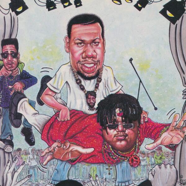 The rap world remembers Prince Be of PM Dawn…the good and the bad times ...