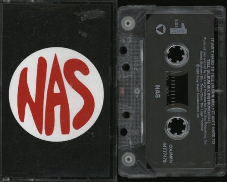 The Unkut Guide to 'It Ain't Hard To Tell' Demos, Remixes and
