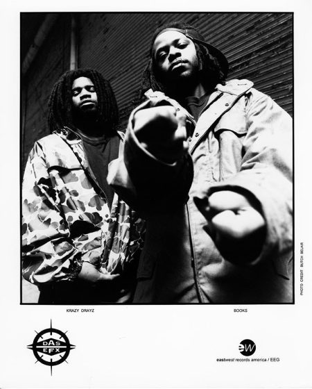Das-EFX – What More Can I Say | unkut.com