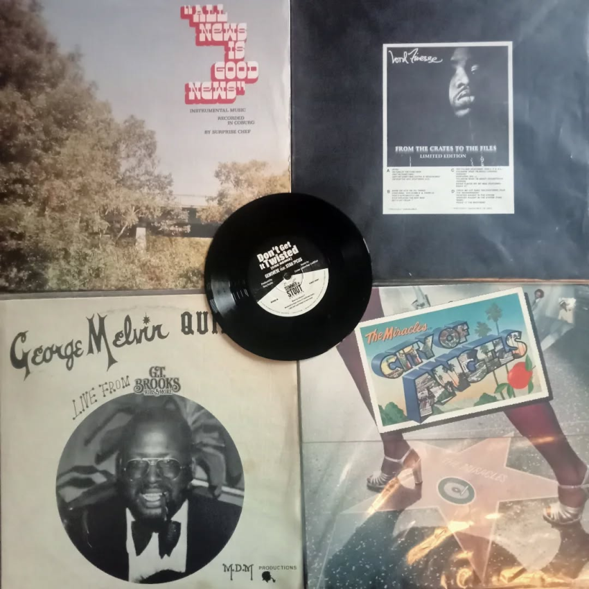 CRC remixes played on radio – unkut.com – A Tribute To